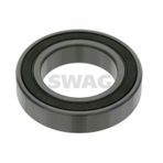 SWAG 50918824 Şaft Askı Rulmanlı Rulman Kardan Mıllerı Orta Yatağı İçin Transit 91-94 Volvo 240 260 Ölçü 16×75×45
