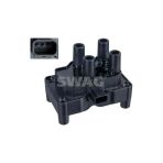 Swag 50937555 Atesleme Bobını Focus I.ıı.ııı 1.4.1.6 Fıesta Cmax Fusıon Mondeo Iı.ııı Volvo C30 S40 Iı Zetec