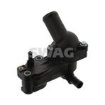 Swag 50945227 Termostat Gövdesi Komple Connect 1.8tdcı 02-13 Focus 98-11 Mondeo Iv 07-14 S Magalxy 06-15 1.7 1198060
