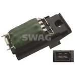 Swag 50945415 Kalorifer Rezistansı Focus Cak 98-05 1.8 Tdcı Mond