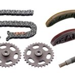 SWAG 60101100-EKSANTRİK TRİGER ZİNCİR SETİ MERCEDES VITO 111 CDI W447 > A6269930000