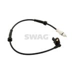Swag 60106716 (Abs) Tekerlek Hız Sensörü Arka Sol Renault Twingo I 1.2 Dacia Logan 04-1.4 Mpı 8200254687