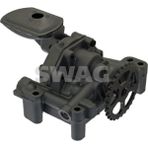 Swag 62923211 Yağ Pompası Partner Iı Berlıngo Iı 206 307 406 2.0hdı Jumpy 2.0hdı Scudo 2.0 Jtd