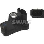 Swag 62931198 Krank Mili Sensörü Berlıngo C1 C2 C3 107 206 307 1.4hdı 407 C5 Iı C5 Iıı Partner Berlıngo C4 307 C3
