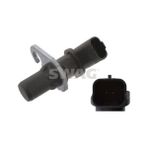 SWAG 62931201 KRANK MİL SENSÖRÜ C5 607 406 YM 2.0HDI 2.2HDI 16V 3