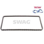 SWAG 70100704 ZİNCİR KAM MİLİ İÇİN. TRITAN KAPLI FEBI 100704