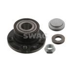 SWAG 70934956 Tekerlek Rulmanı Takımı FEBI 34956