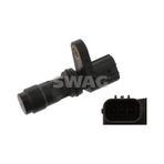 SWAG 85932085 KRANK MİLI SENSÖRÜ FEBI 32085