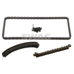 SWAG 99130381 EKSANTRİK ZİNCİR SETİ EKSANTRİK MİLİ İÇİN BMW 3 E36