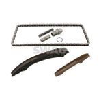 Swag 99130410 Eksantrik Zincir Seti Alt Zincir 2xkızak Gerıcı Bmw M50 M52 M54 E36 E34 E46 E39 E60 E38 E65 E83 E53 Z3 Z4 E84 11311432176S2
