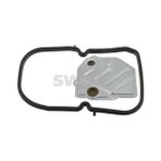 Swag 99908888 Otomatik Şanzıman Yağı Filtre Seti Mercedes W201 W202 W123 W124 W210 1262770295S1