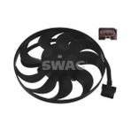 Swag 99914744 Fan Motoru
