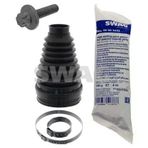 Swag Aks Korugu Takımı On Ic Mercedes X218 12>17 W204 07>14 C218 11>17 W212 11>15 W221 05>13