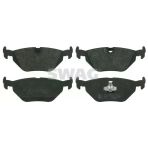 Swag Arka Fren Balatası 75 Mg Zt /9 5 /3 Serısı E46 Z3 Z4 E85 /Mg6