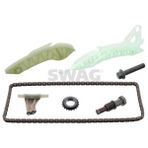 Swag Depomix Eksantrik Zincir Seti Krank Disli Bmw N13 B16 A F20 F30 Mini N12 N16 N18 R56 R61 - Çok Renkli