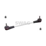 Swag Febi 103166 Emniyet Somunlu Z Rot