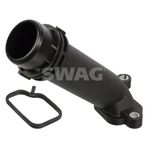 Swag Febi 108261 Soğutma Suyu Flanşı