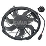 Swag Febi 170446 Radyatör Fanı