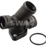 Swag Febi 18236 Termostat Yuvası Flanşı
