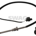 Swag Febi 48843 Atık Gaz Isı Sensörü