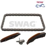 Swag Febi 49529 Eksantrik Zincir Seti