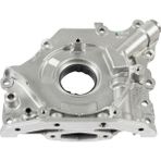 Swag Ford Fiesta 2002-2008 1.6 Tdcı Yağ Pompası Swag Marka 1001.F2
