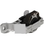 Swag Ford Focus 2011-2014 1.6 Tdcı Motor Takozu Sağ Swag Marka AV616F012FA