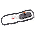 Swag OTOMATIK SANZIMAN YAGI FILTRE SETI MERCEDES W168 W414 A1683770395 A1683710280