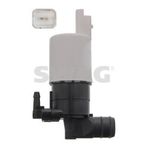 Swag SİLECEK CAM SU FİSKİYE MOTORU P207-P307-P308-P407-P508-P607-PARTNER-BERLINGO-RZC-C1-C3-C4-C5-JUMPY 9820770480 6434 97 6434 76 6434 A9