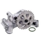 SWAG Yag Pompasi Connect 04 14 1.8 Tdci Focus I 01 04 1.8 Tdci