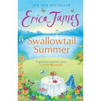 Swallowtail Summer Kitap