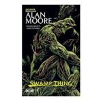 Swamp Thing Efsanesi: 3. Cilt Alan Moore İthaki Yayınları