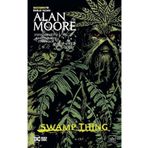 Swamp Thing Efsanesi: 4. Cilt / Alan Moore 9786052650981