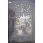 Swamp Thing Vol. 1: Saga of the Swamp Thing 1st (first) Edition by Alan Moore (1998)