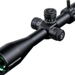 Swampdeer Hd Pro Zero Stop 6-24X50 Sfır Ffp Dürbünü