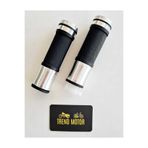 Swan ELCİK GAZ KOLU TAKIM NİKEL - UNIVERSAL MOTOSİKLET CG CUB DRİFT TK03 SCOOTER