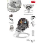 Swan Elektirikli Ana Kucağı Gri
