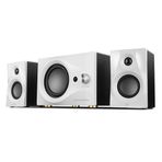 Swan M10plus 3" 2-1 Bluetooth Hoparlör Seti