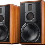 SWAN M5A 8" Bluetooth Hoparlör Seti