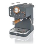 Swan SK22110BLUN Nordic Espresso Kahve Makinesi