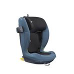 Swandoo Charlie Blueberry 15–36 Kg Bebek Oto Güvenlik Koltuğu - Mavi