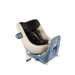 Swandoo Marie3 İsofix'li 360° Dönebilen 0-18 Kg Alfalfa Bebek Oto Koltuğu - Bej