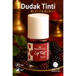 SWANFEAT Lip Tint B5 Vitaminli Böğürtlen Aromalı Bordo Rengi Nemlendirici Allık Ve Ruj 10ml