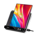 SwanScout Samsung Galaxy Z Fold için kablosuz şarj cihazı