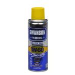Swanson 1 Adet Sw-40 Pas Sökücü Korozyon Önleyici Çok Amaçlı Sprey 200Ml - Silah Temizleme Spreyi