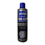 Swanson 500 ml Works Boğaz Kelebek Ve Karbüratör Temizleyici Sprey