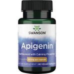 Swanson Apigenin 50 Mg 90 Vegan Kapsül