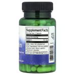 Swanson Apigenin Prostate Men's Health Bioflavonoid 50 Mg 90 Caps