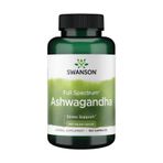 Swanson Ashvagandha 450 Mg 100 Kapsül