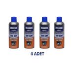 SWANSON DIŞTAN SUSUZ MOTOR TEMİZLEME SPREY 400ML 4 ADET FİYATIDIR